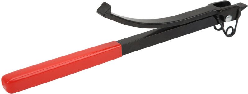 Yctze Universal-Schwungraddrehwerkzeug, hohe Härte, tragbares Metall-Schwungraddrehwerkzeug, Schwungraddrehschlüssel, Dr...