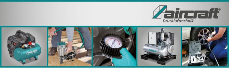 Unicraft 8150442 Aircraft Motiv 3 Magnetfolie