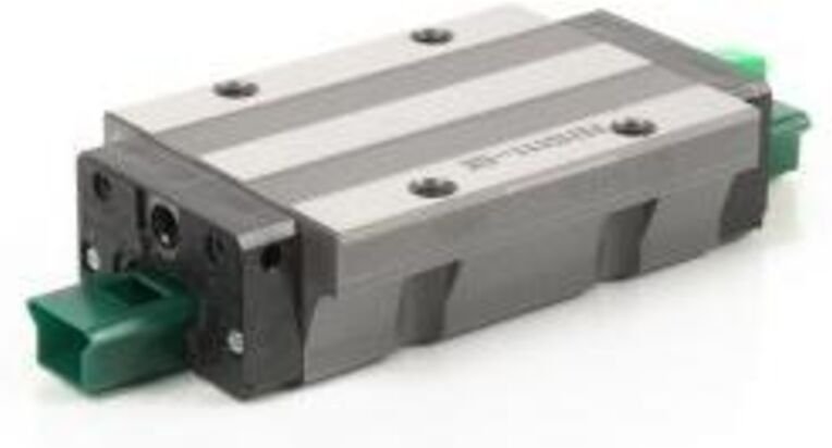 Führungswagen SHS45 LCSS 4,188 kg Standard lang 45er Reihe