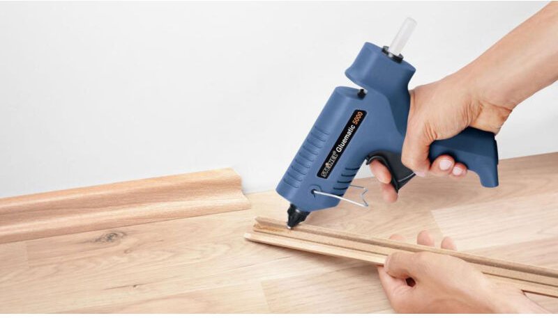 Klebesticks ø 11 mm, stark (Ultra Power), 20 Stück Heißklebepistolen & Zubehör - Steinel