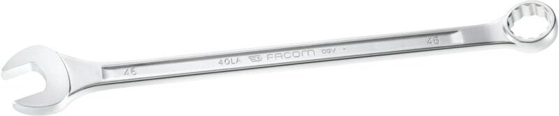 FACOM Ring-Maulschlüssel 40 extra lang 65 mm