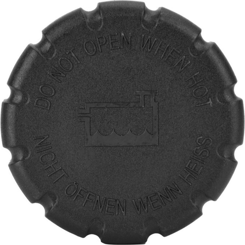 Ausgleichsbehälterdeckel für Autokühler für 2105010615 für Ausgleichsbehälterdeckel.
