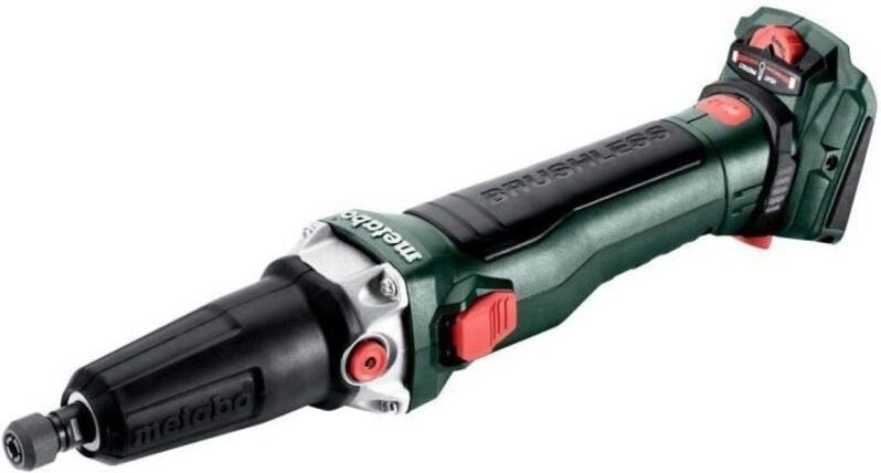 Akku-Geradschleifer gvb 18 ltx bl 11-28 x 145 l - Metabo