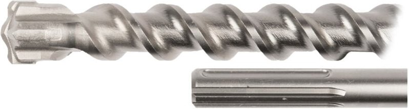 Sds Max Professional Bohrer 4 Nemesis-Bits 50x570mm - B-42896 - Makita