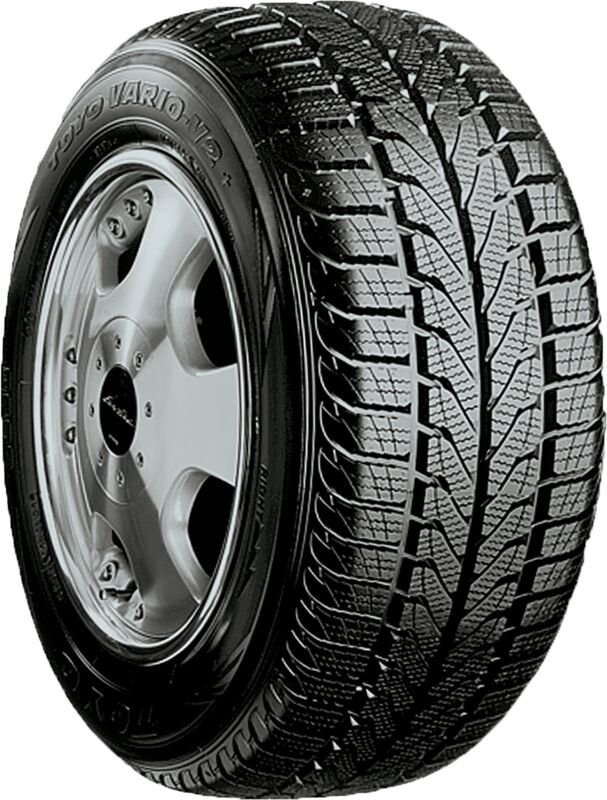 TOYO Ganzjahr 195/70 R15 TL 97T VARIO-V2+ XL M+S 3PMSF