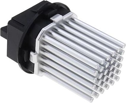 Steuermodul für den Widerstand des Autoheizungsgebläsemotors 6441S7 6441.S7 Kompatibel mit C3 C4 C5 C6 DS3 307 407 Autoz...