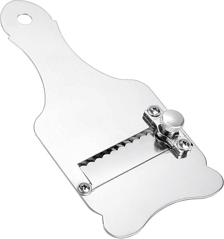 Gourmethobel verstellbar 15x16cm