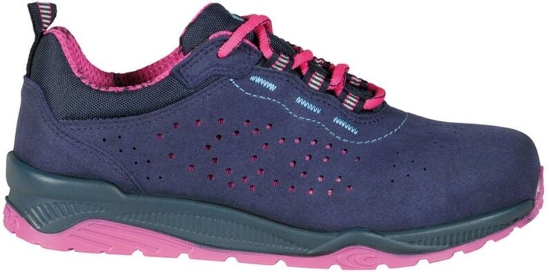 Body S1 src Arbeitsschuhe - 35 eu - Cofra