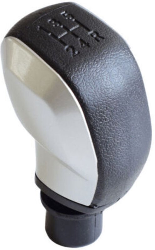 5 Gänge Schaltknauf Schalthebel Knopf für 206 207 307 308 408 508 2008 301 Citroen C2 C3 C4L C5