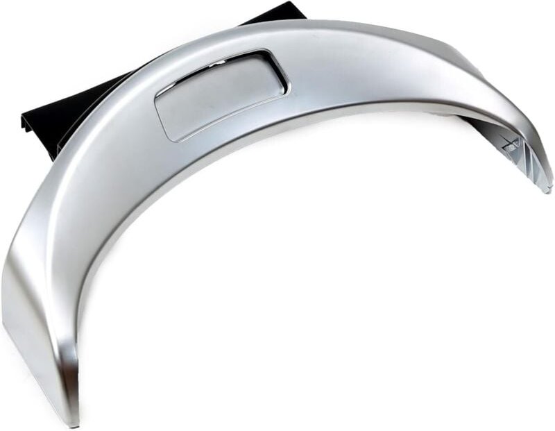 A2056803407 Konsolenabdeckung, Armlehne Aufbewahrungsbox Entriegelungsknopf Schalter Abdeckung Ersatz, für Mercedes-Benz...