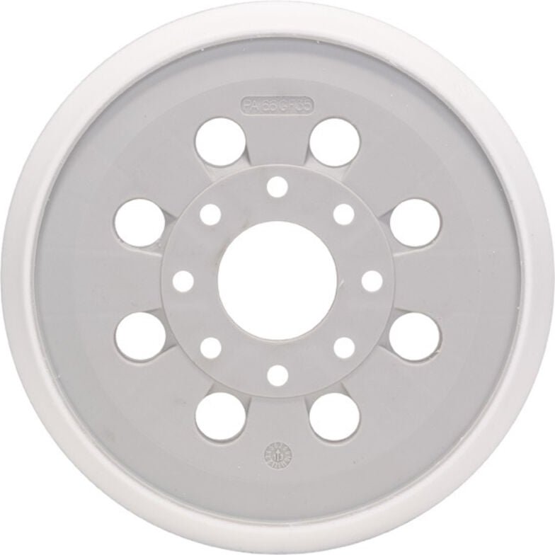 Schleifteller 125mm,EW,1x - 2608000351 - Bosch