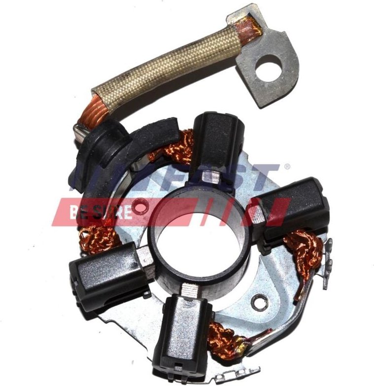 Starterbürstenhalter Ft83555 Fast
