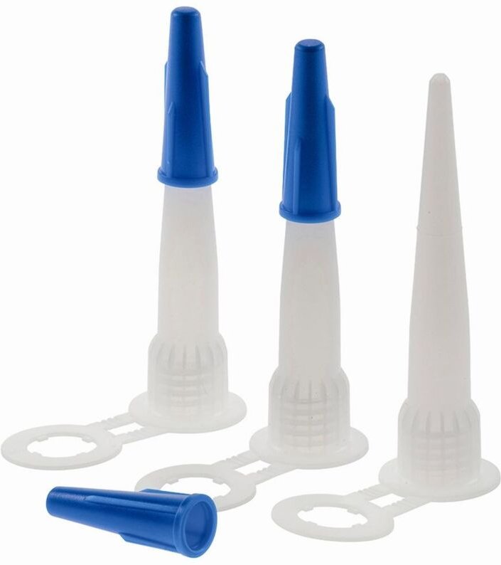 932690 Ersatzspitzen - KWB