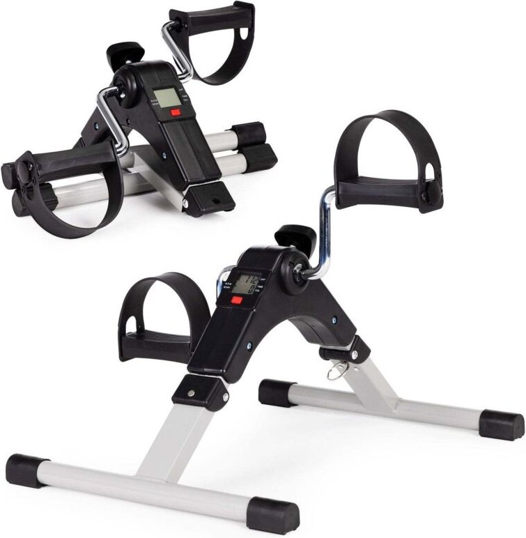 Mini heimtrainer fitness reha rotor
