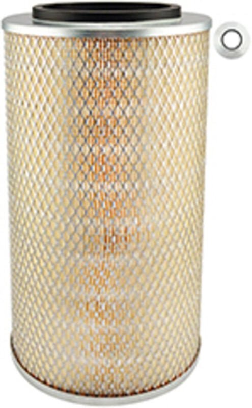 Luftfilter baldwin PA2581 - Äquivalent sa 13978 hifi filter