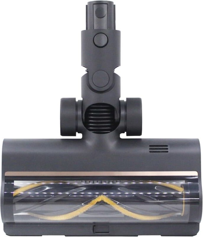Elektrischer Bürstenkopf Multi-Oberflächenbürste Zubehör Kompatibel mit Dreame V11SE/V12/V12 Pro/T20/T20 Pro/ R10 Pro,Mi...