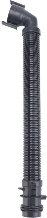 Tlily - Luftansaug-Entlüftungsrohrschlauch-Kipphebel-/Nockenwellenabdeckung für - F20 F22 F30 F32 F36 F10 F11 N47N/B47 1...