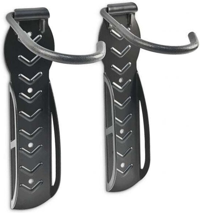 Wandhalterung fur fahrrader - 2er set