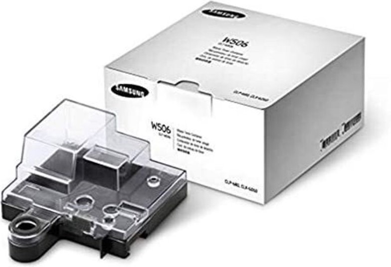 Hewlett Packard HP Waste Toner Bottle CLT-W506 CLTW506 (SU437A)