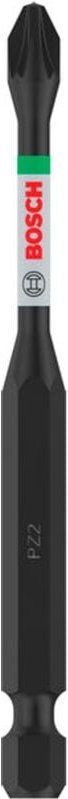 Pro Pozidriv Impact Bit PZ2 90 mm - 2608522547 - Bosch