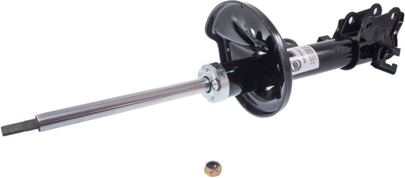 Stoßdämpfer hinten links KIA CERATO I Limousine, Liftback