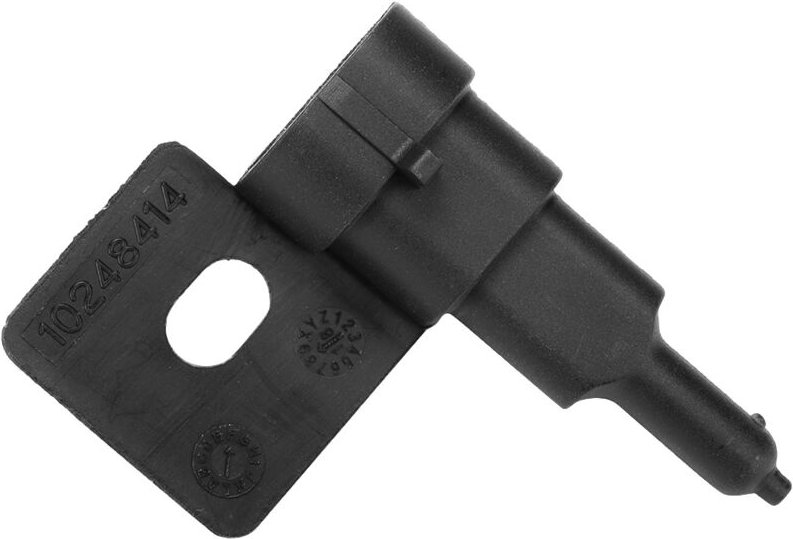 10248414 Umgebungstemperatursensor für Uplander 2005-2008, einfache Installation.