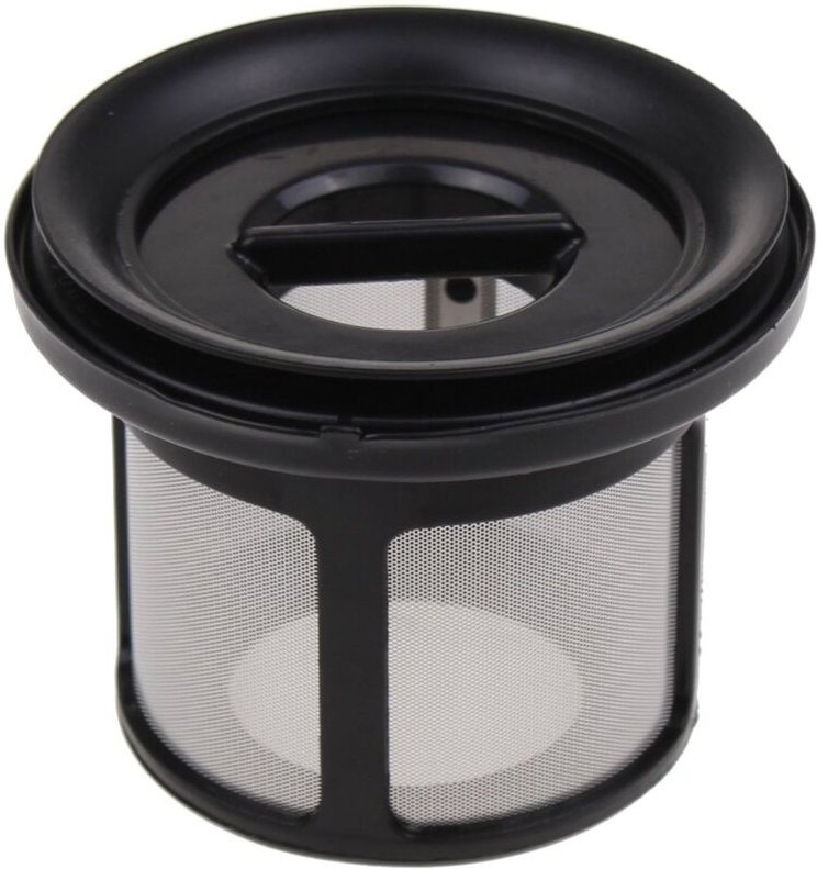 Karcher - filter mit o-ring - 97656750 - 4054278774916