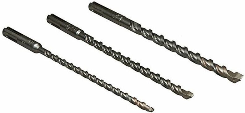 Sds plus Bohrer ø 10mm x 210mm - Makita