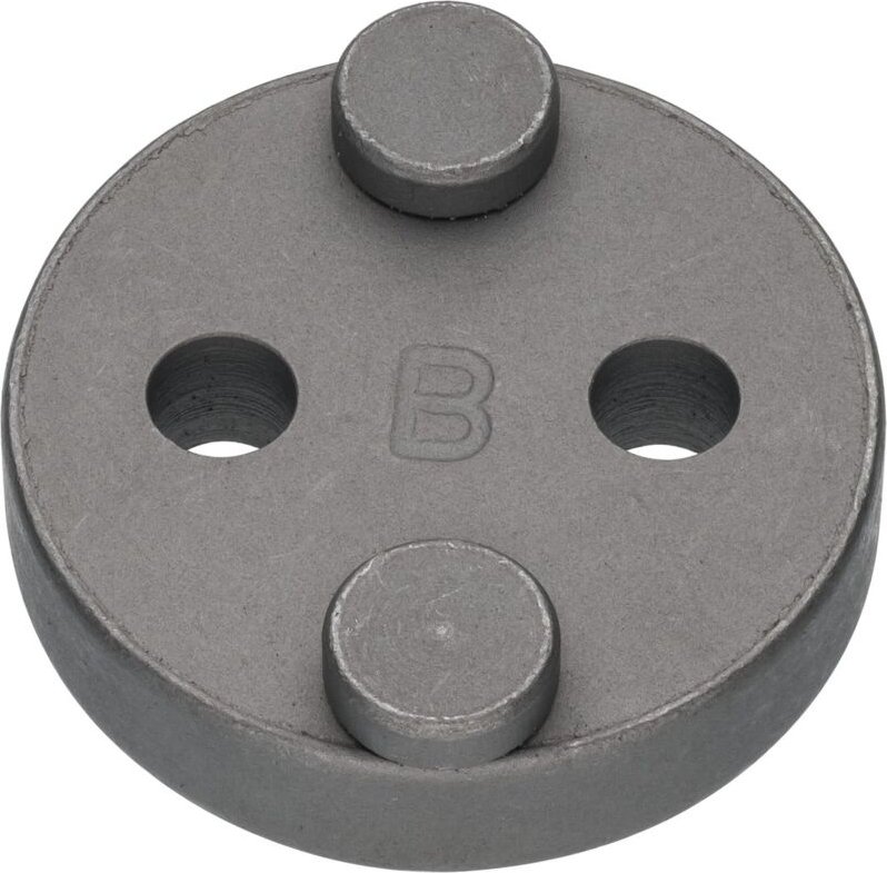 Adapterplatte ∙ b ∙ V3760-B ∙ 38 mm