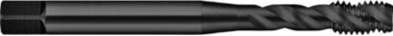 Projahn Maschinengewindebohrer HSS-Co-VAP dampfangelassen DIN 371 M 8