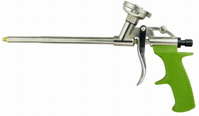 Dl Chemicals - Wirtschaftliche Schaumpistole FL-1 900703007