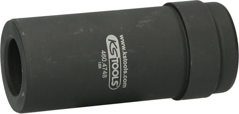 Hülse, ø 35 mm, 82 mm