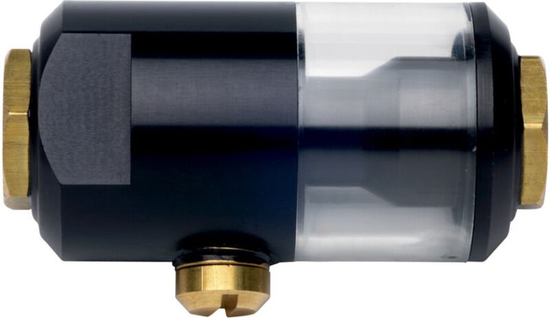 Metabo Leitungsöler R 1/4 IG