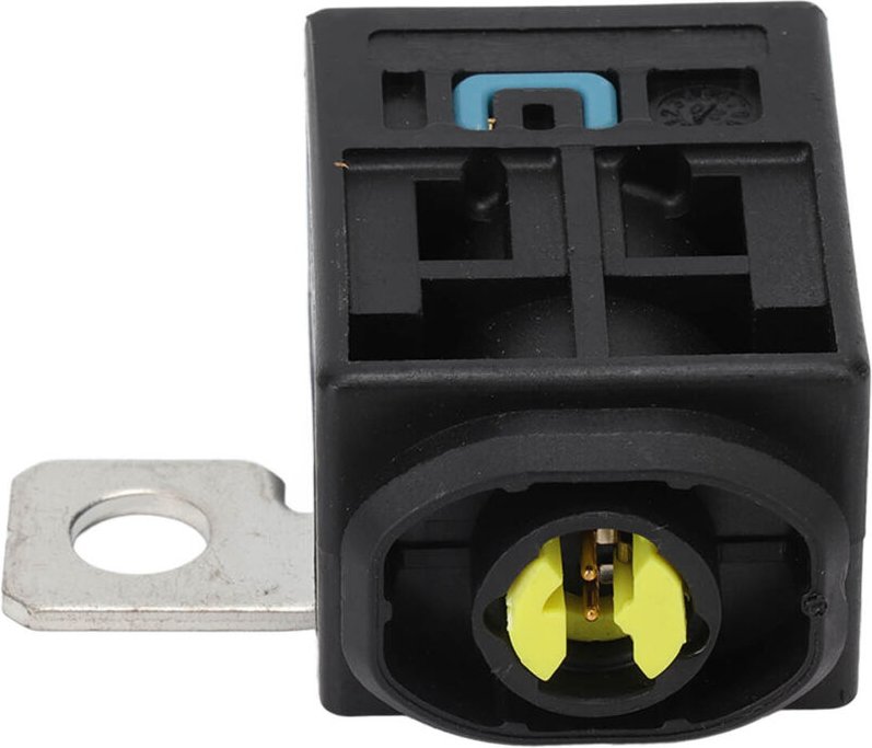 Batterieüberladeschutz, Batterietrennschalter Pyrofuse N000000006967 A0035421819 Ersatz für C-Klasse W205 2014-2021.