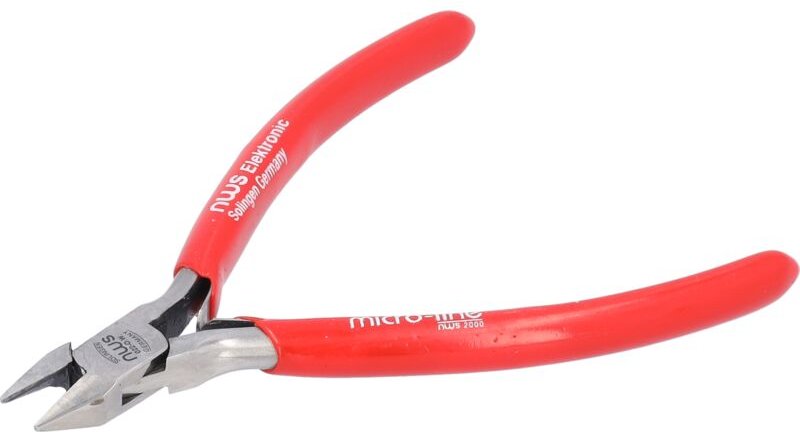 NWS 022OW-72-115-Elektronischer Platz Diagonalschnitt