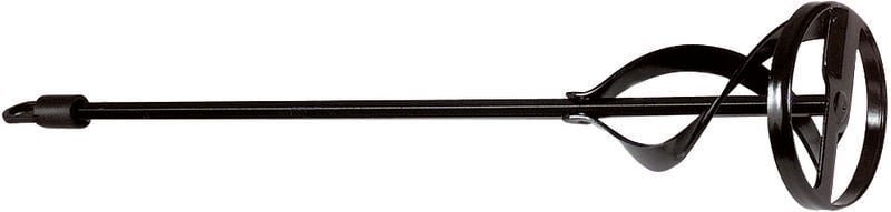 Dickstoffmischer • L400mm • Ø80 • Für dicke Produkte • Maximal 12kg - Tivoly