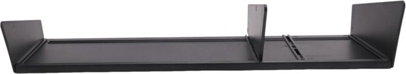 Tlily - Auto-Aufbewahrungsbox Fach Land Cruiser Prado 150 2010-2018 LC150 J150 FJ150 Zubehör