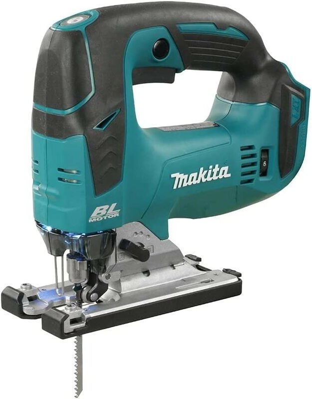 DJV182Z 18V LXT-Stichsäge (einzelnes Produkt) - Makita