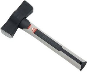 Topf aus geschmiedetem Stahl 5308-A CF Bellota