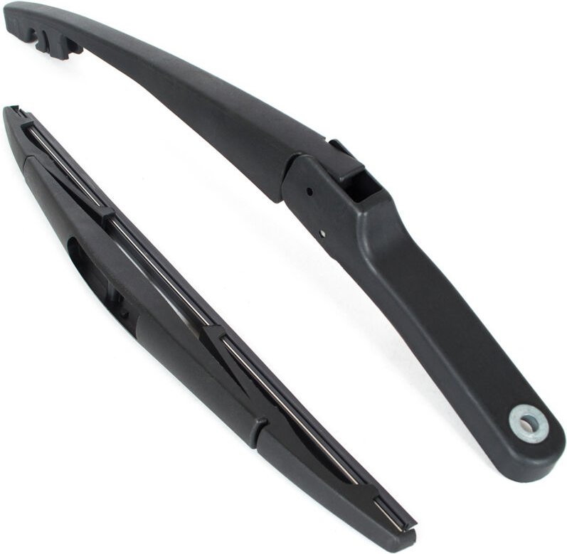 BMW 2 F45 2013- Heckscheibenwischerarm + Wischerblatt