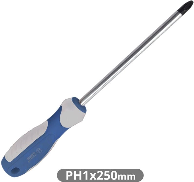 Schraubendreher PH1x250mm