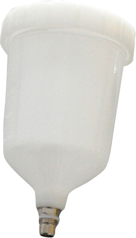 Nylon-Obertopf, Inhalt 0,68 lt.