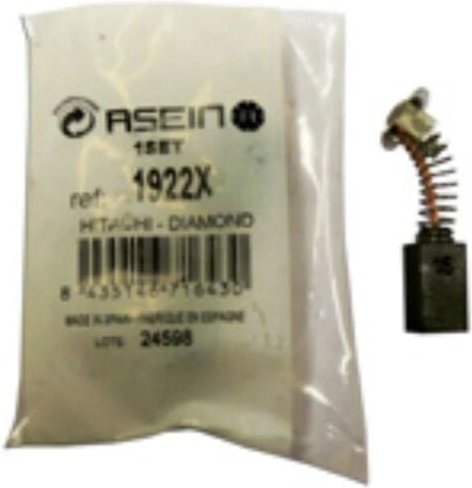 Hitachi 1922x7,0x11,0x17,0 BL2-Bürsten mit automatischer Abschaltung