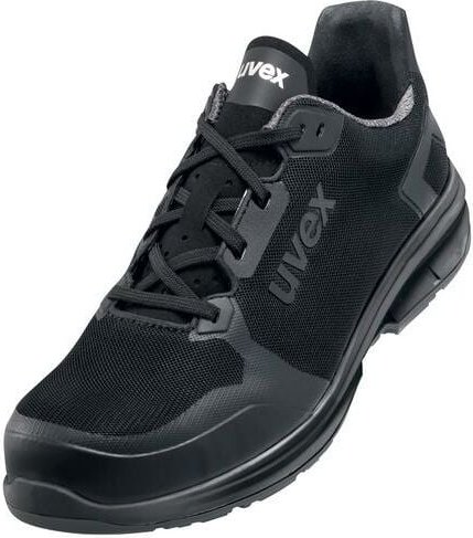 Uvex 6590341 1 sport Halbschuhe S1P 65903 schwarz Weite 12 Größe 41
