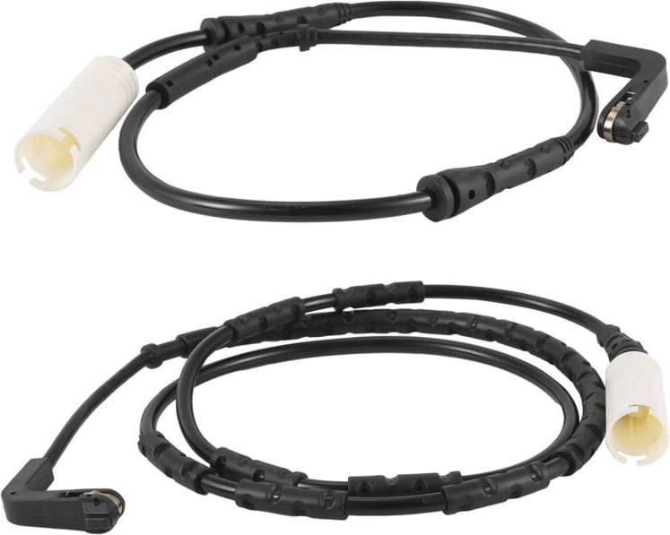 Brems Belag FüHler Vorne & Hinten für E90 E91 E92 E93 1 3 Series 34356762252