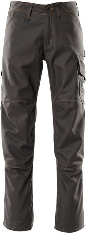 Arbeitsbundhose Faro 05279-010 Gr. 90C48 schwarz - Mascot