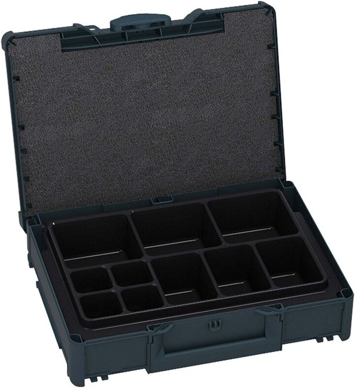 Tanos Universal-systainer³ M 112 anthrazit - 83500010