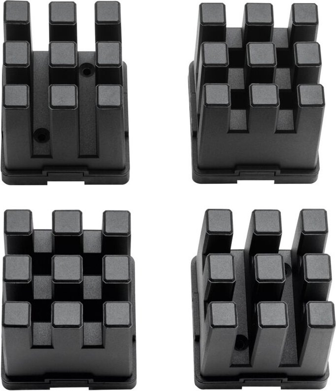 Rahmenpressen-Set kp Bessey kp