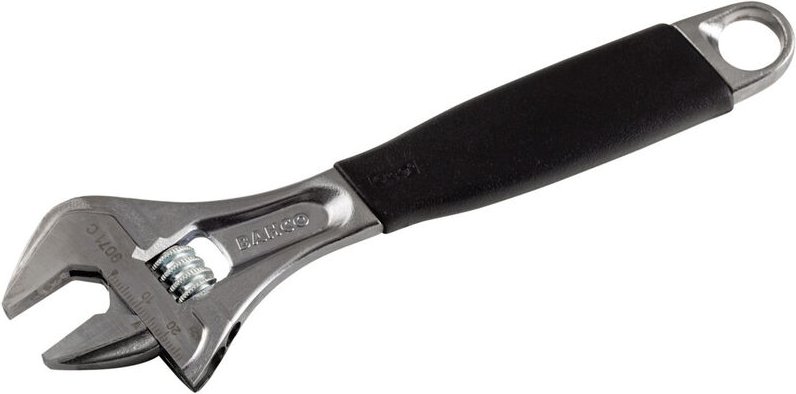 9070C Rollgabelschlüssel Schlüsselweite (Metrisch) 20 mm - Bahco