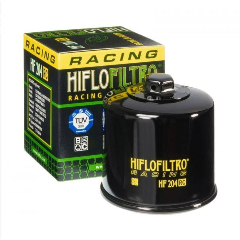 filtro de aceite hiflofiltro para moto yamaha 1000 fz1 fazer s